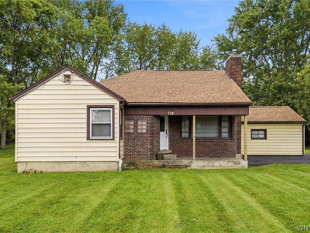 738 Upper Mountain Road