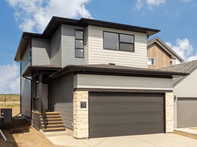 738 Violet Place West, Lethbridge, AB, T1J 5V1 house for sale | Listing ID A2283 | Royal LePage