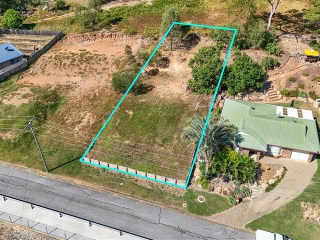 738m² of Pure Potential