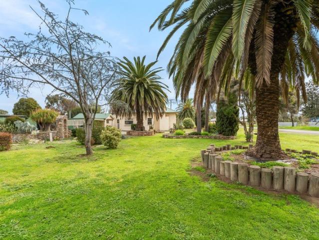 Develop or build your dream home