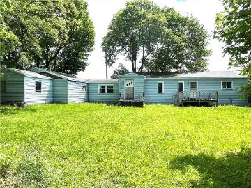 7395 Black Street Road