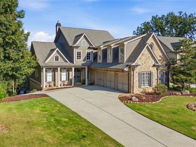 7395 Crestline Drive