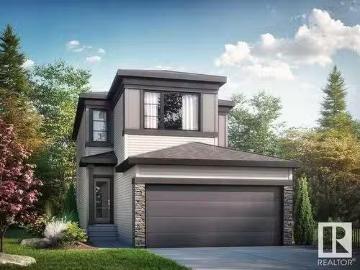 House for sale in Downtown Edmonton - Garden