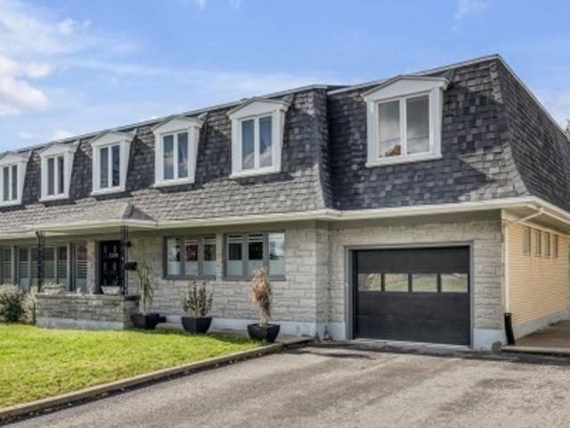 7395Z 7397Z Av. Doucet, Québec Charlesbourg, QC, G1H 5M9 house for sale | Listing ID 10201 | Royal LePage