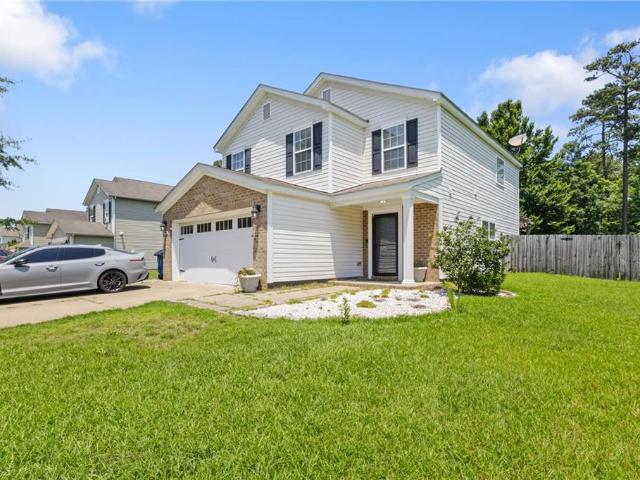 7396 Jeanne DR