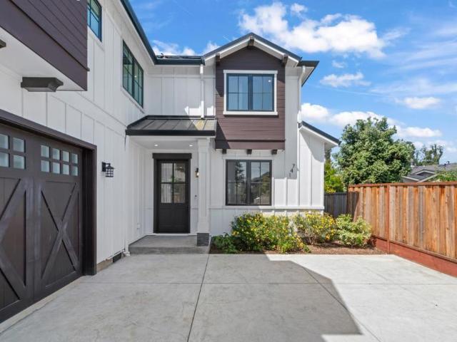 739741 Linden Avenue