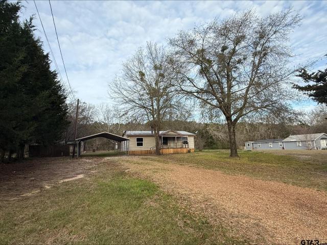 7398 Valley View Dr, Frankston, TX 75763 | MLS #26001