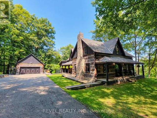 7399 Bell School Line, Milton, ON, L9T 2Y1 house for sale | Listing ID W13679 | Royal LePage