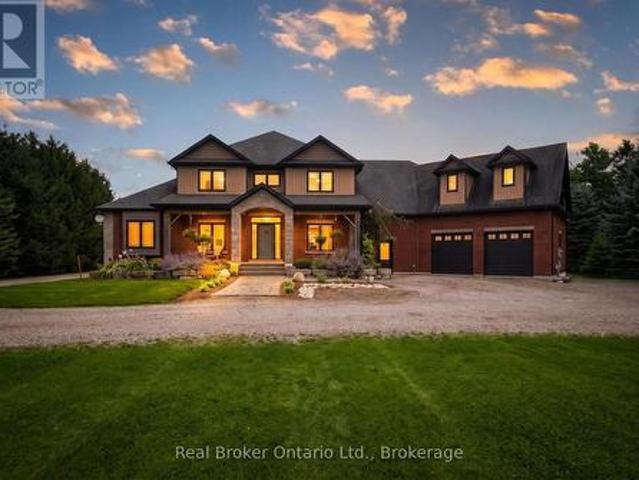 7399 Wellington 10 Road, Mapleton, ON, N0G 2K0 house for sale | Listing ID X13770 | Royal LePage