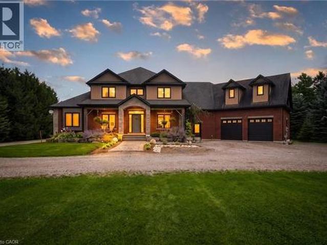 7399 Wellington Rd 10, Moorefield, ON, N0G 2K0 house for sale | Listing ID 40859 | Royal LePage