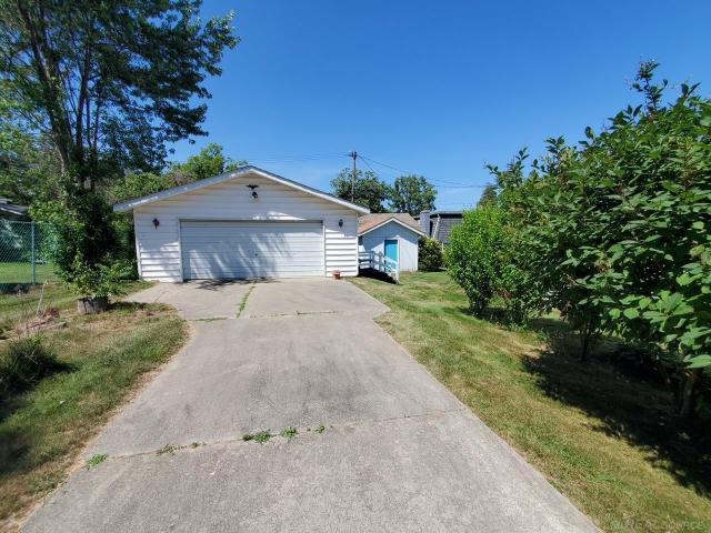 7391 Juniper Road