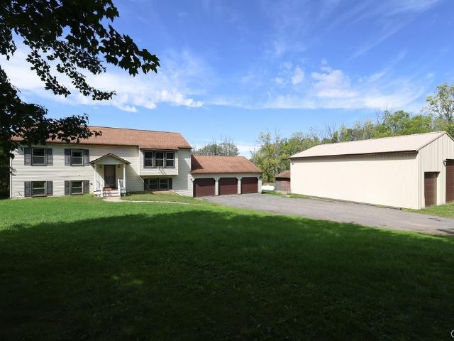 7391 Kingdom Road