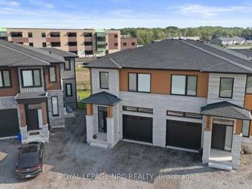 7392 Splendour Drive, Niagara Falls Brown, ON, L2H 3V7 house for sale | Listing ID X13482 | Royal LePage