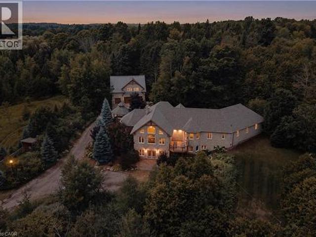 7392 Wellington Road 11 Road, Moorefield, ON, N0G 2K0 house for sale | Listing ID 40853 | Royal LePage