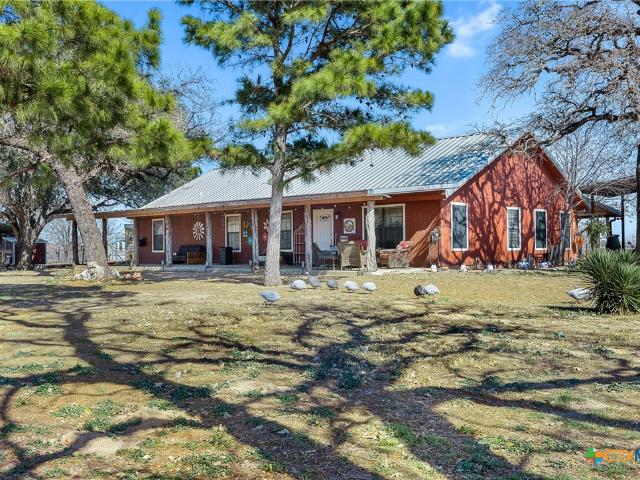 7393 N Hwy, Nixon, TX 78140 | MLS #603776