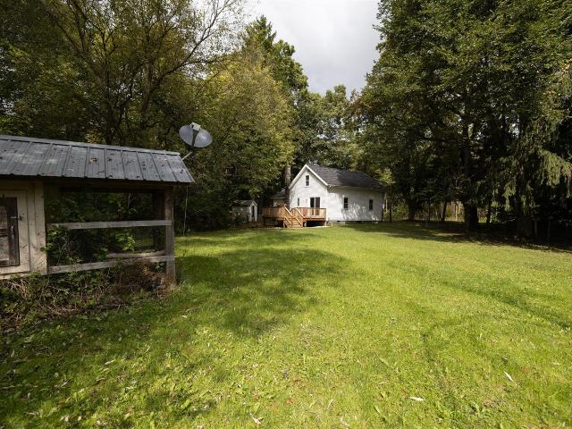 7393 N Sprinkle Road