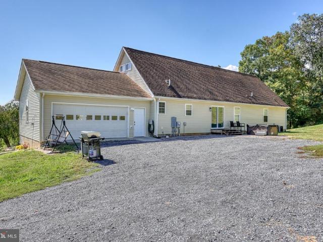 7393 Orkney Grade