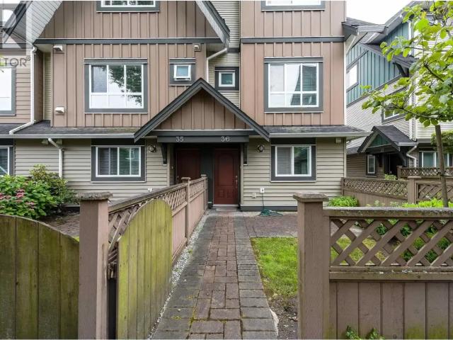 7393 TURNILL STREET — 4 Bedroom