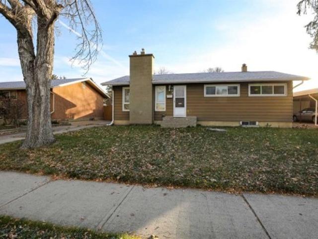 739 23 Street North, Lethbridge, AB, T1H 3S8 house for sale | Listing ID A2355 | Royal LePage