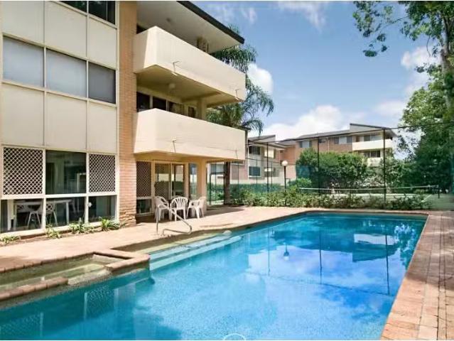 7/39 43 Melbourne Street, East Gosford Apartment for rent Lis.