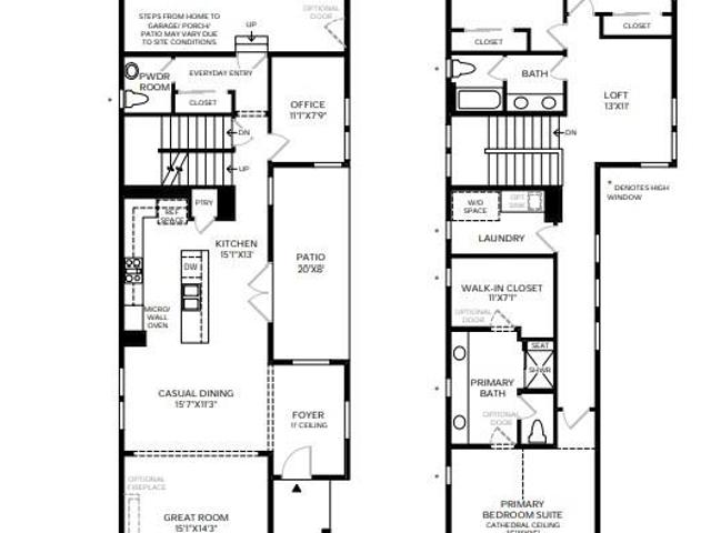 739 Carabiner Drive