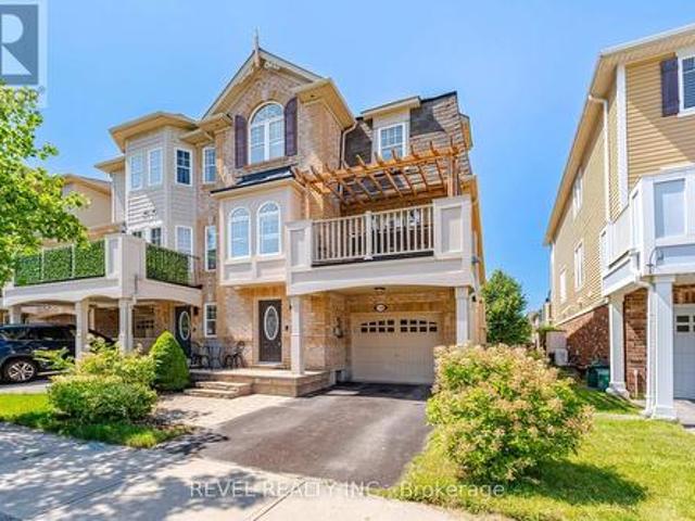 739 Challinor Terrace, Milton, ON, L9T 7V5 house for sale | Listing ID W13645 | Royal LePage