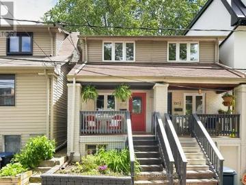 739 Craven Road, Toronto, ON, M4L 2Z7 house for sale | Listing ID E13488 | Royal LePage