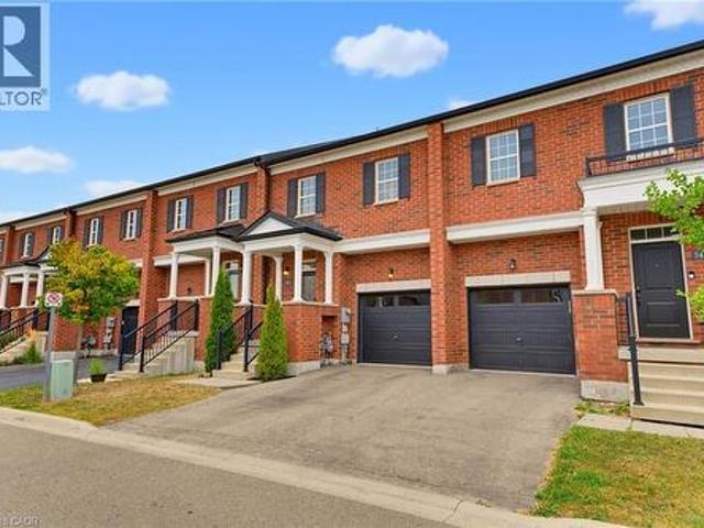 739 Banks Crescent, Milton, ON, L9T 9A4 house for sale | Listing ID 40867 | Royal LePage