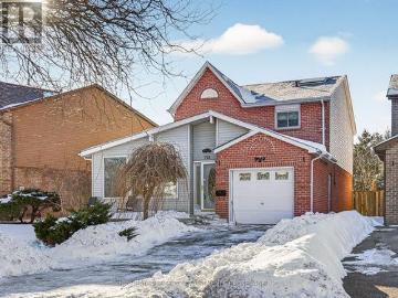 739 Edgewood Road, Pickering, ON, L1V 2Z7 house for sale | Listing ID E12916 | Royal LePage