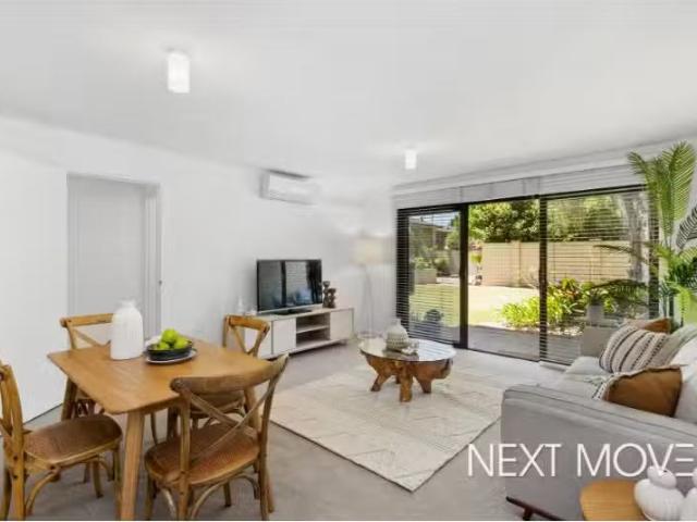 7/39 Hurlingham Road, SOUTH PERTH Apartment for rent Listed b.