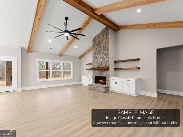 739 Mountains Edge Way, Clarkesville, US, GA