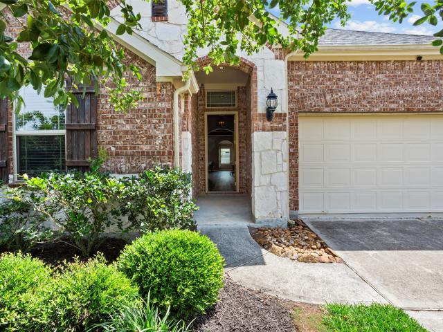 739 Mayhill Ridge Lane