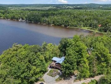 739 Marble Point Road, Marmora And Lake Marmora Ward, ON, K0K 2M0 house for sale | Listing ID X12880 | Royal LePage
