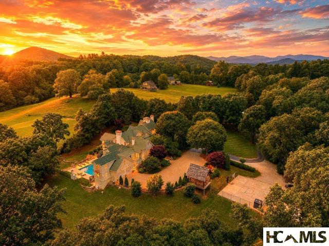 739 Mark Dowdle Road