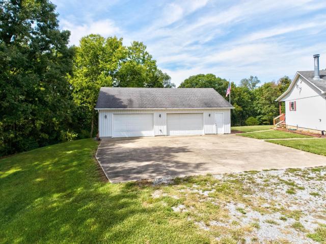 739 Martin Conway Road