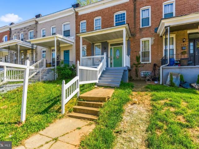 739 Mccabe Avenue