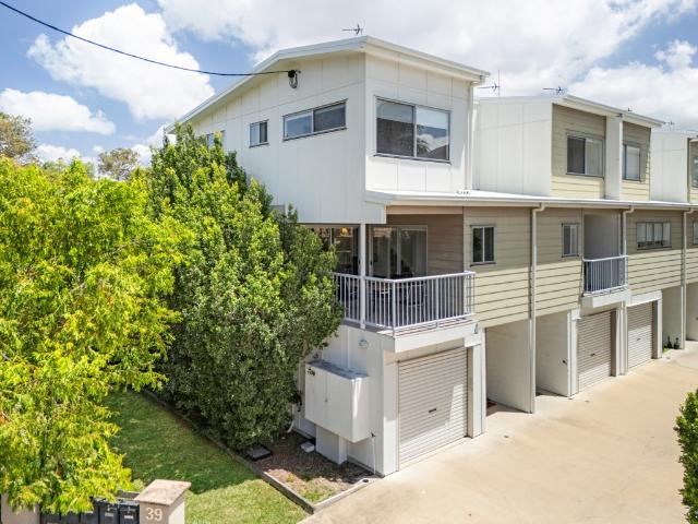 7/39 Scenery Street West Gladstone, QLD 4680