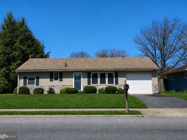 739 Stouffer Avenue, Chambersburg, US, PA