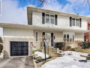 Oxford, Ontario - Garden