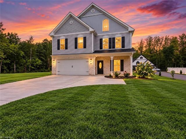 739 Petree Road