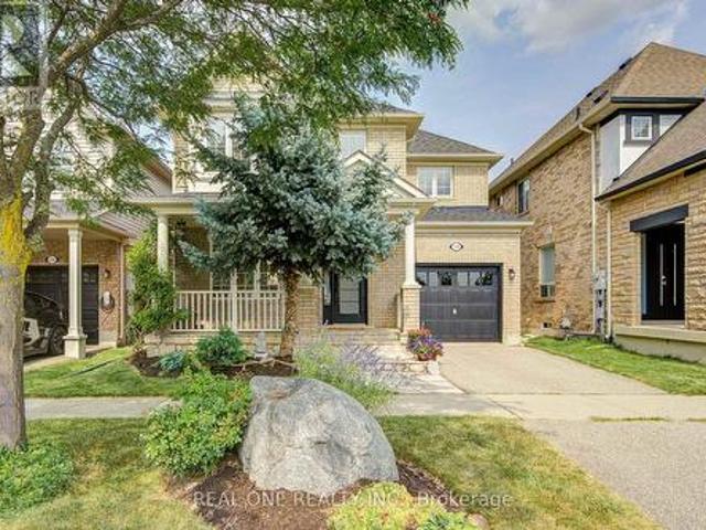 739 Philbrook Drive, Milton, ON, L9T 0E9 house for sale | Listing ID W13665 | Royal LePage