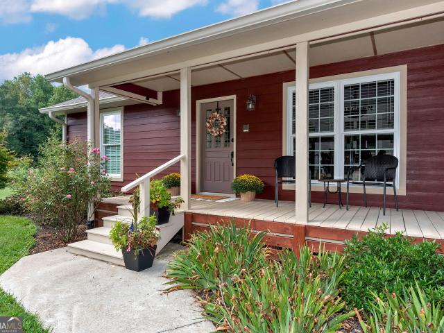739 Rockford Creek Road