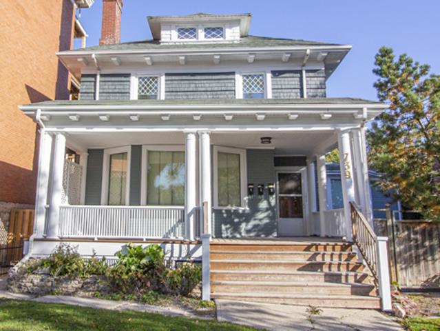 739 Wolseley Avenue