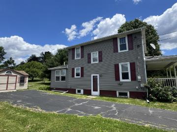 739 WALL Street