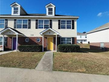 739 Wheel House Ln, Unit B, Monroe, GA 30655 | MLS #7700