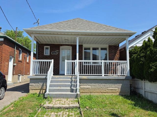 739 Vaughan Road in Toronto: Oakwood Village House for lease Toronto C03: MLS®# C13642040