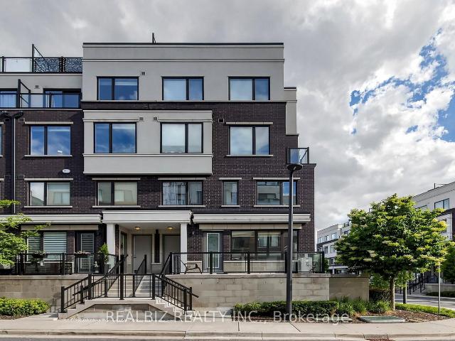 77 400 Alex Gardner Circle, Aurora | Leased, N13725 | Condos. Ca