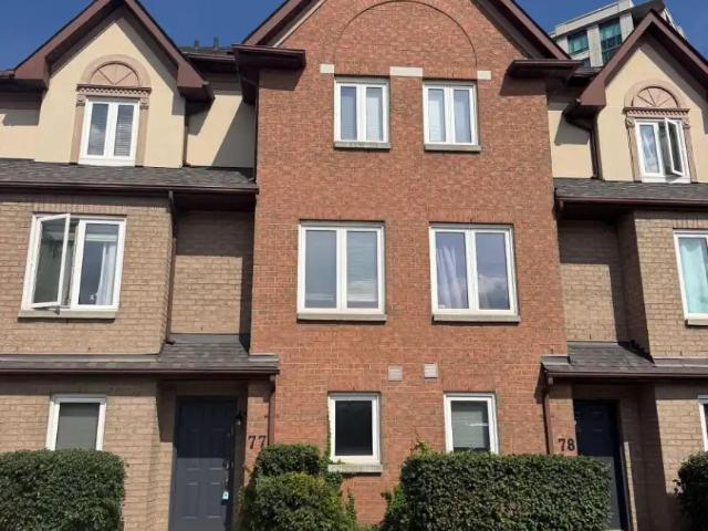 77 735 NEW WESTMINSTER DRIVE