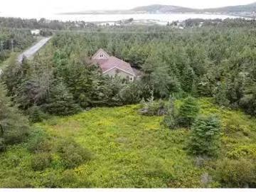 House for sale in French Island - Deck