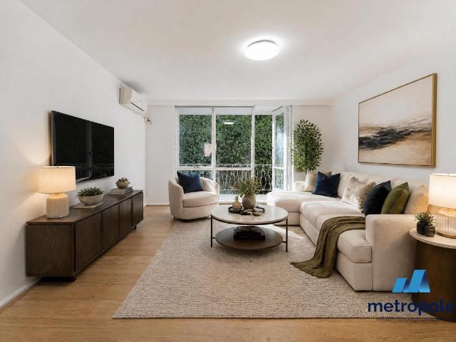 7/7 9 Irving Avenue, PRAHRAN, VIC